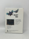 Atari 7800: Galaga