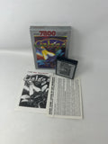 Atari 7800: Galaga