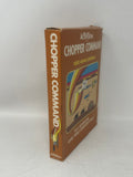 Atari Game Program: Chopper Command