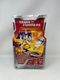 Transformers Robots In Disguise Classic Deluxe: Astrotrain