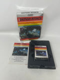 Atari Game Program: Demon Attack