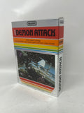 Atari Game Program: Demon Attack