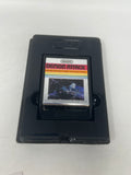 Atari Game Program: Demon Attack