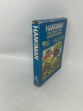 Atari Game Program: Hangman (cx2662)