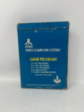 Atari Game Program: Hangman (cx2662)