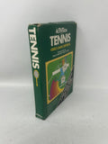 Atari Game Program: Tennis