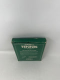 Atari Game Program: Tennis