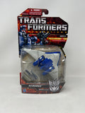 Transformers Generatioins Deluxe Class: Scourge
