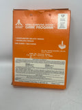 Atari Game Program: Missile Command (cx2638)