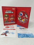 Nintendo Wii: Super Mario Bros. Wii