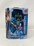 TransformersAnimated Earthspark Deluxe Terran Nightshade