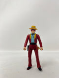 1981 Gabriel Toys Zorro Amigo Action Figure (Rare)