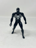 Mattel 1984 Secret Wars 'Black Suit Spider-Man'