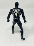 Mattel 1984 Secret Wars 'Black Suit Spider-Man'