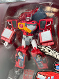 Transformers Robots In Disguise Titanium Series: Optimus Prime