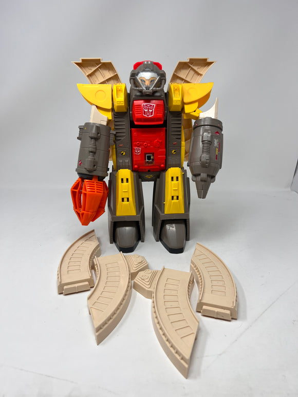Transformers 1985 G1: 