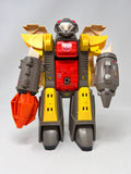 Transformers 1985 G1: "OMEGA SUPREME"