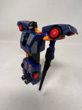 Transformers 1986 G1 Doublespy PUNCH-COUNTERPUNCH