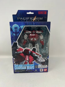 2018 Bandai Pacific Rim Uprising: Side Jager Guardian Bravo