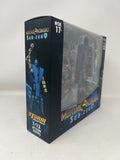 Storm Collectibles Mortal Kombat: Sub-Zero