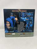 Storm Collectibles Mortal Kombat: Sub-Zero