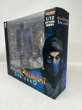 Storm Collectibles Mortal Kombat: Sub-Zero