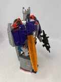 Transformers G1 1986 Decepticon: City Commander Galvatron