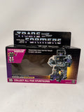 Transformers 1986 G1: Stunticon Leader MOTORMASTER