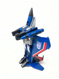 Transformers 1985 G1: THUNDERCRACKER