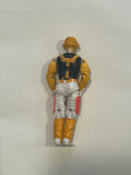 G.I. Joe 1991: Air Commandos: Glider Trooper: Cloudburst