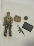 G.I. Joe 1982 Duke