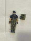 G.I. Joe 1985 Flint