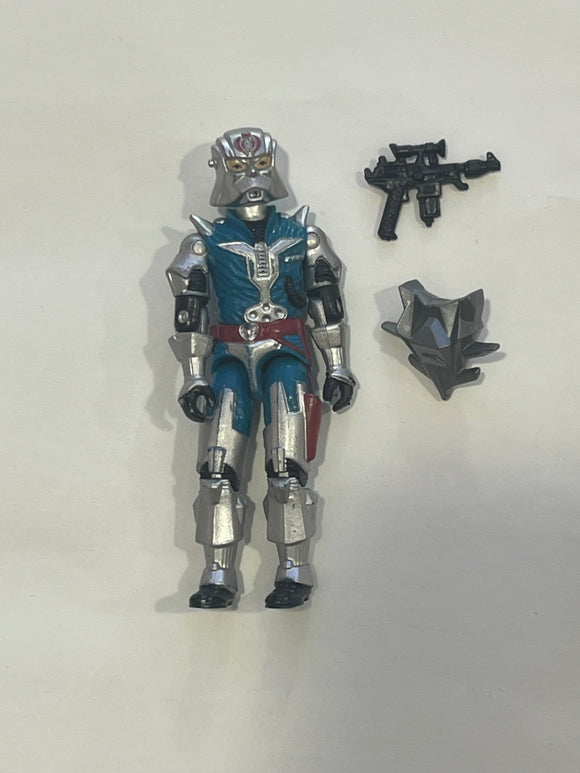 G.I. Joe 1987 Cobra Commander V3