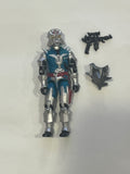 G.I. Joe 1987 Cobra Commander V3