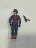 G.I. Joe 1983 Scrap Iron