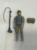 G.I. Joe 1983: Tripwire (complete)