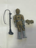 G.I. Joe 1983: Tripwire (complete)