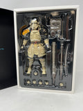 Tamashii Nations Bandai: Star Wars Movie Realization: Teppo Ashigaru Sandtrooper