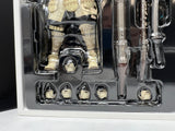 Tamashii Nations Bandai: Star Wars Movie Realization: Teppo Ashigaru Sandtrooper