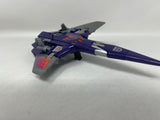 Transformers: 1986 G1: Cyclonus