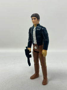 Star Wars “Han Solo” (Bespin)