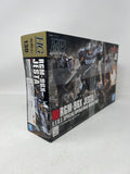 HG Universal Century: RGM-96X Jesta E.F.S.F Special Ops Mobile Suit