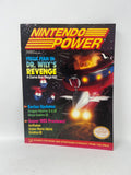 Nintendo Power Magazine Vol.27 Dr. Wily's Revenge w/ Star Wars Poster