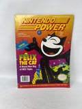 Nintendo Power Magazine Vol.40: Felix The Cat w/ Spider-Man Poster