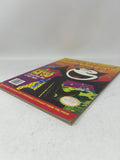 Nintendo Power Magazine Vol.40: Felix The Cat w/ Spider-Man Poster