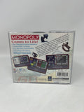 Playstation (PS1): Monopoly