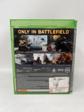 Xbox ONE: Battlefield 4