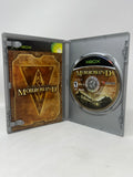 Xbox Platinum Hits: The Elder Scrolls III: Morrowind