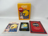 Atari Game Program: Pac-Man (CX2646)