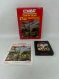 Atari Game Program: Combat (CX2601)